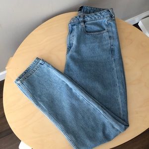 Frank and Oak Stevie Jeans